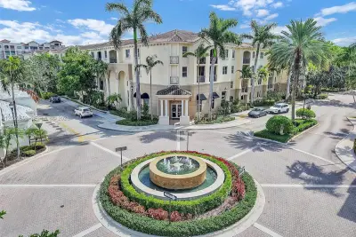 2412 Renaissance Way #412, Boynton Beach: photo 1 of 27