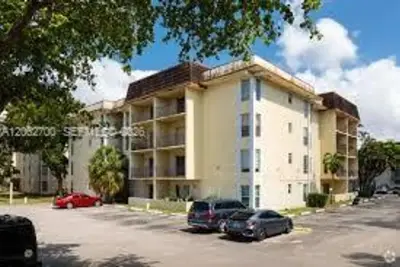 12035 NE 2nd Ave #A310, North Miami: photo 1 of 5