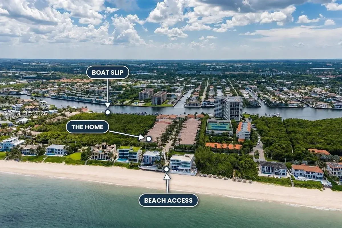 4044 S Ocean Blvd, Highland Beach: photo 1 of 95
