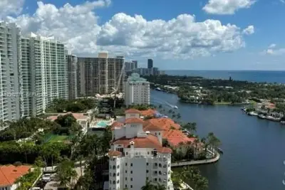 19707 Turnberry Way #24B, Aventura: photo 1 of 67