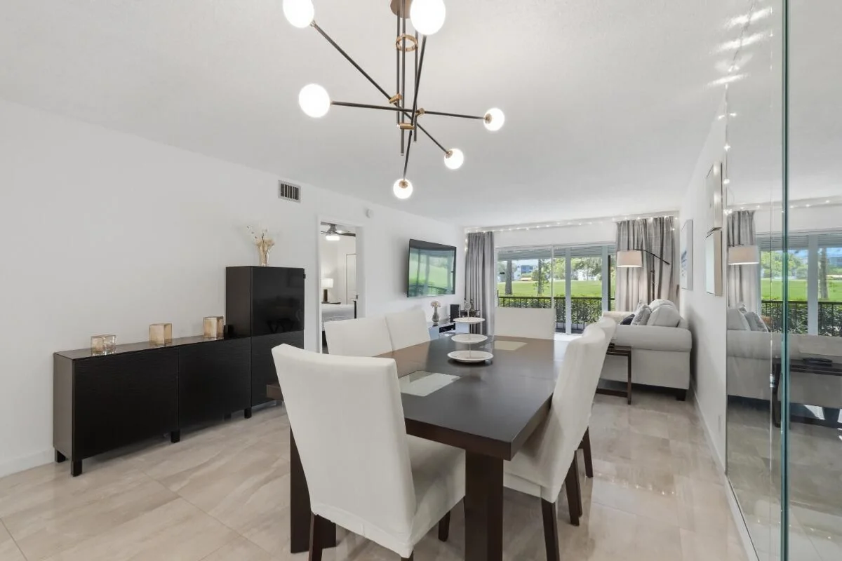 6100 NW 44th St #104, Lauderhill: photo 1 of 36