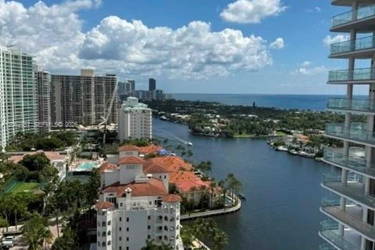 19707 Turnberry Way #24B, Aventura: photo 1 of 59
