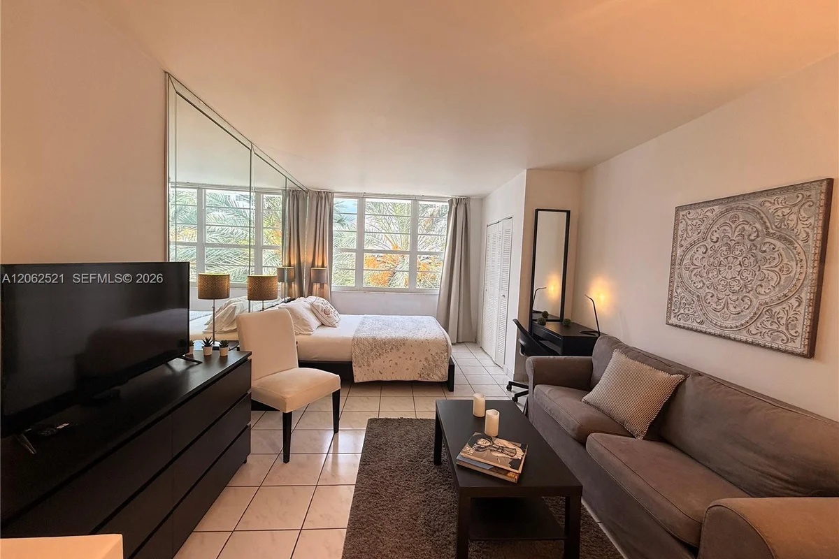 100 Lincoln Rd #314A, Miami Beach: photo 1 of 21