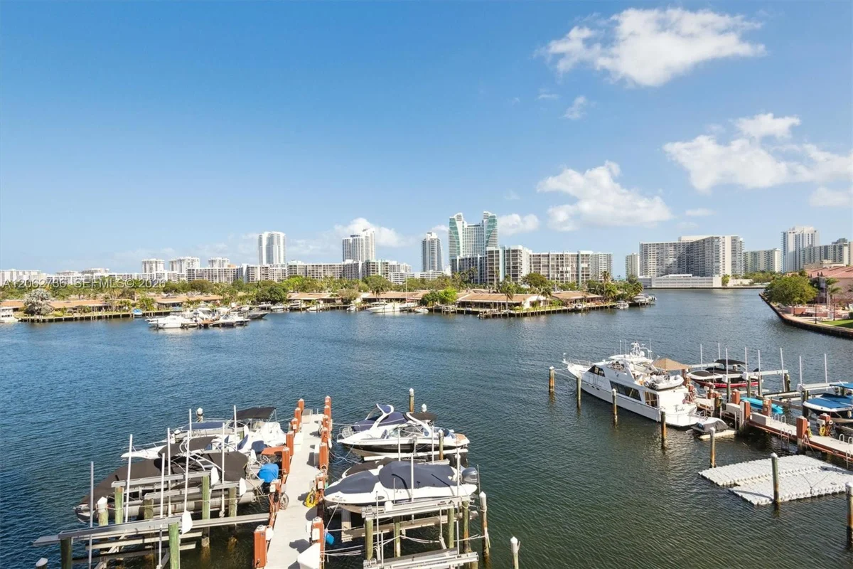 300 Three Islands Blvd #603, Hallandale Beach: photo 1 of 21