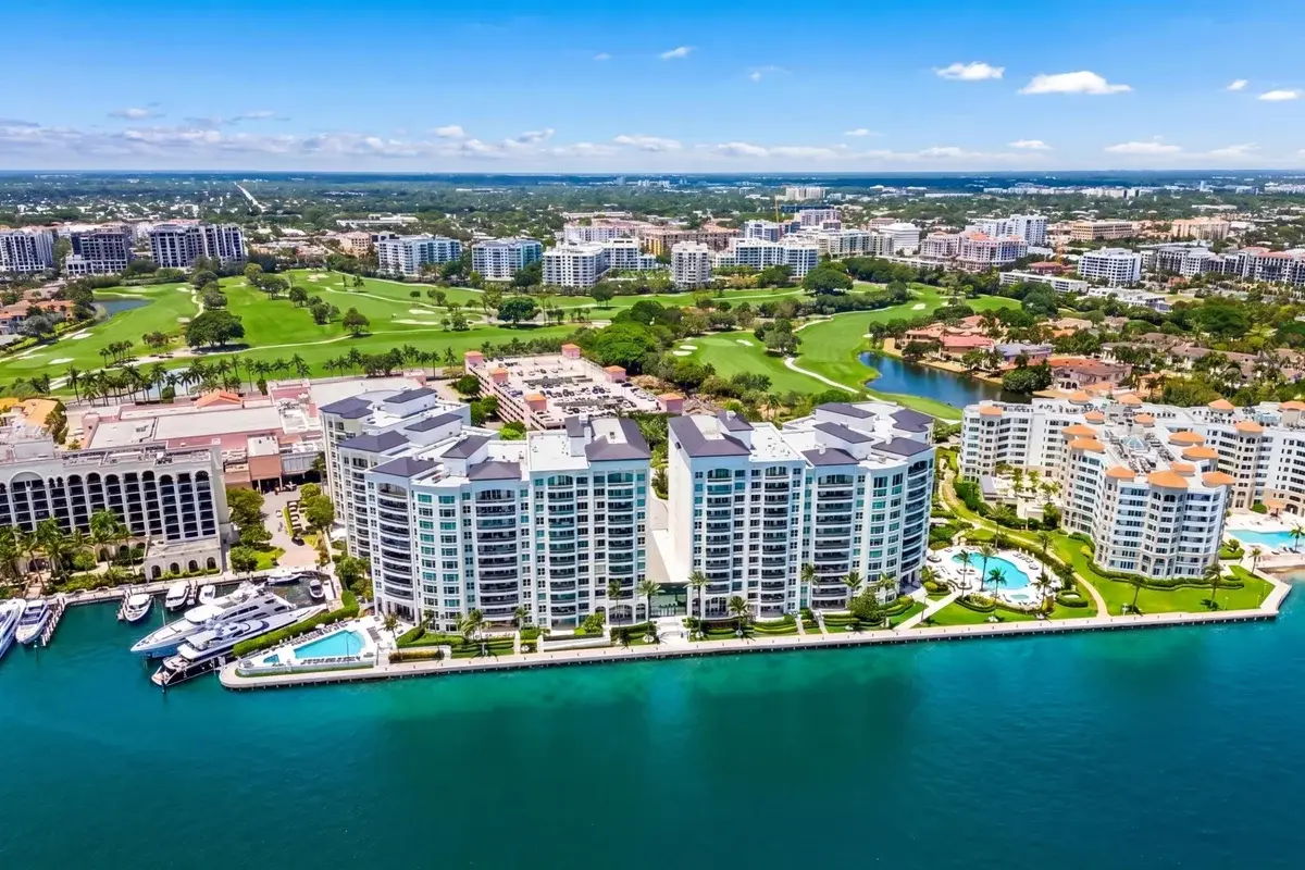 500 SE 5th Ave #701S, Boca Raton: photo 1 of 45