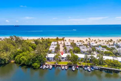 1555 S Ocean Ln #274, Fort Lauderdale: photo 1 of 25