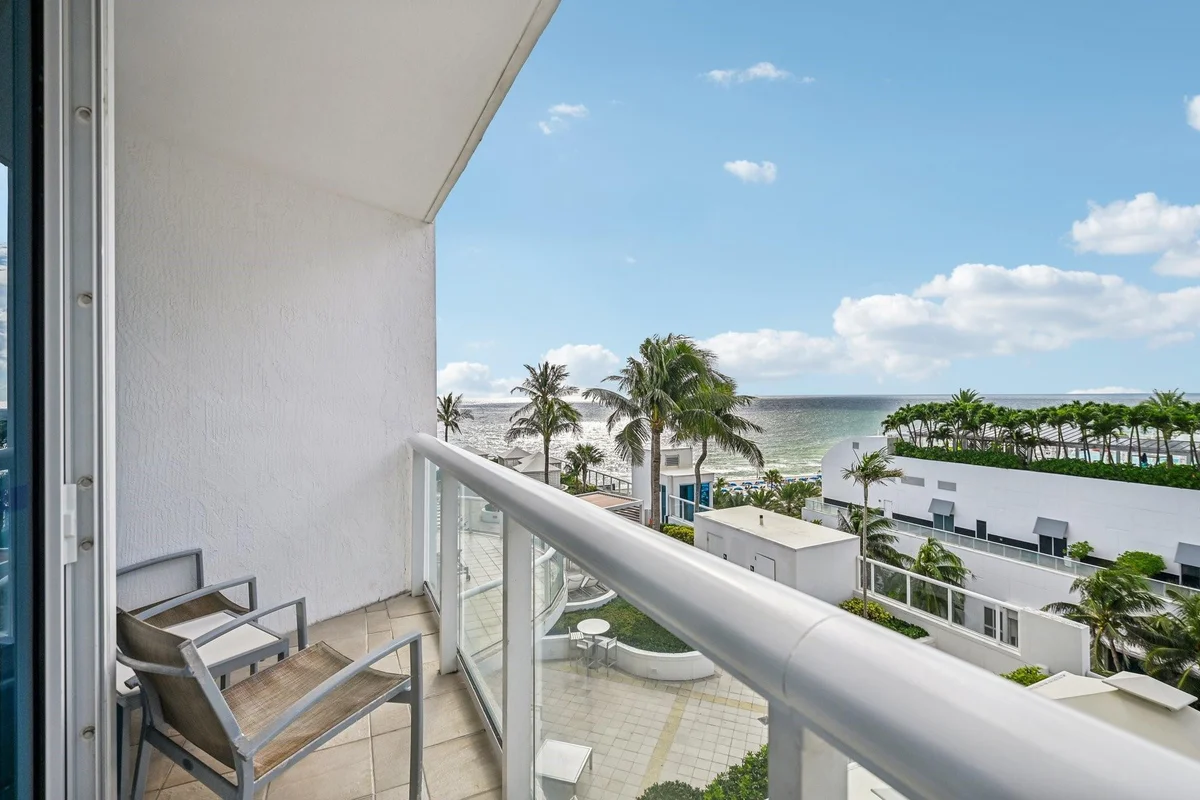 505 N Fort Lauderdale Beach Blvd #813, Fort Lauderdale: photo 1 of 50