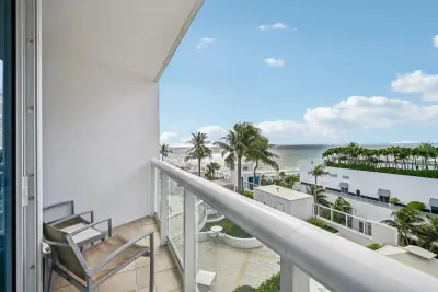 505 N Fort Lauderdale Beach Blvd #813, Fort Lauderdale: photo 1 of 50