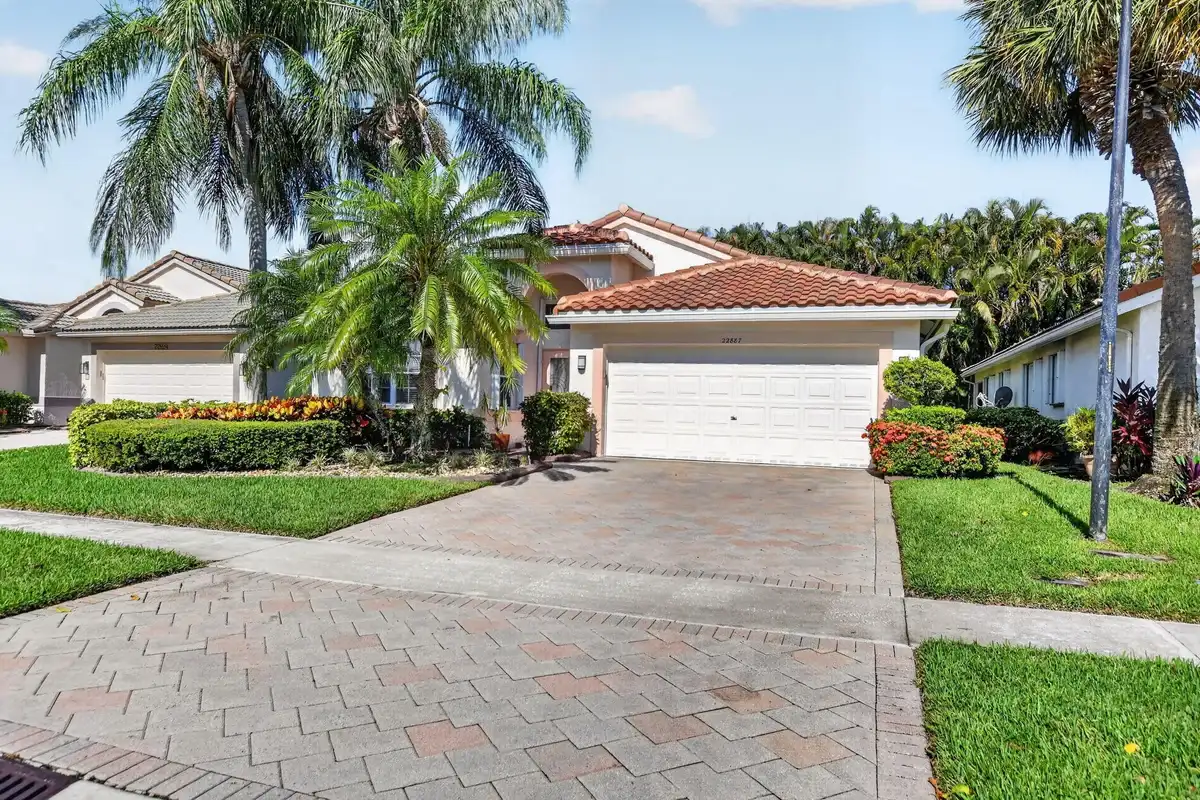 22887 Barrister Dr, Boca Raton: photo 1 of 65