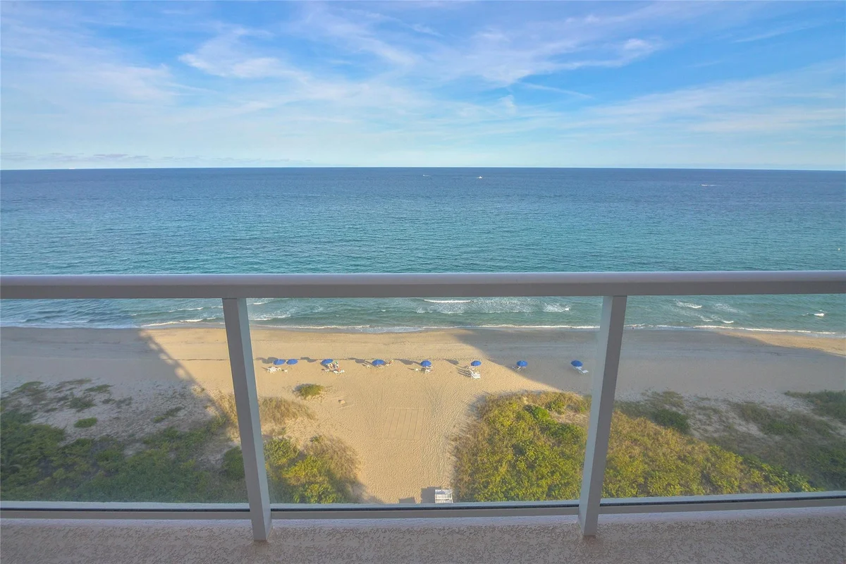 2800 S Ocean Blvd #15L, Boca Raton: photo 1 of 40