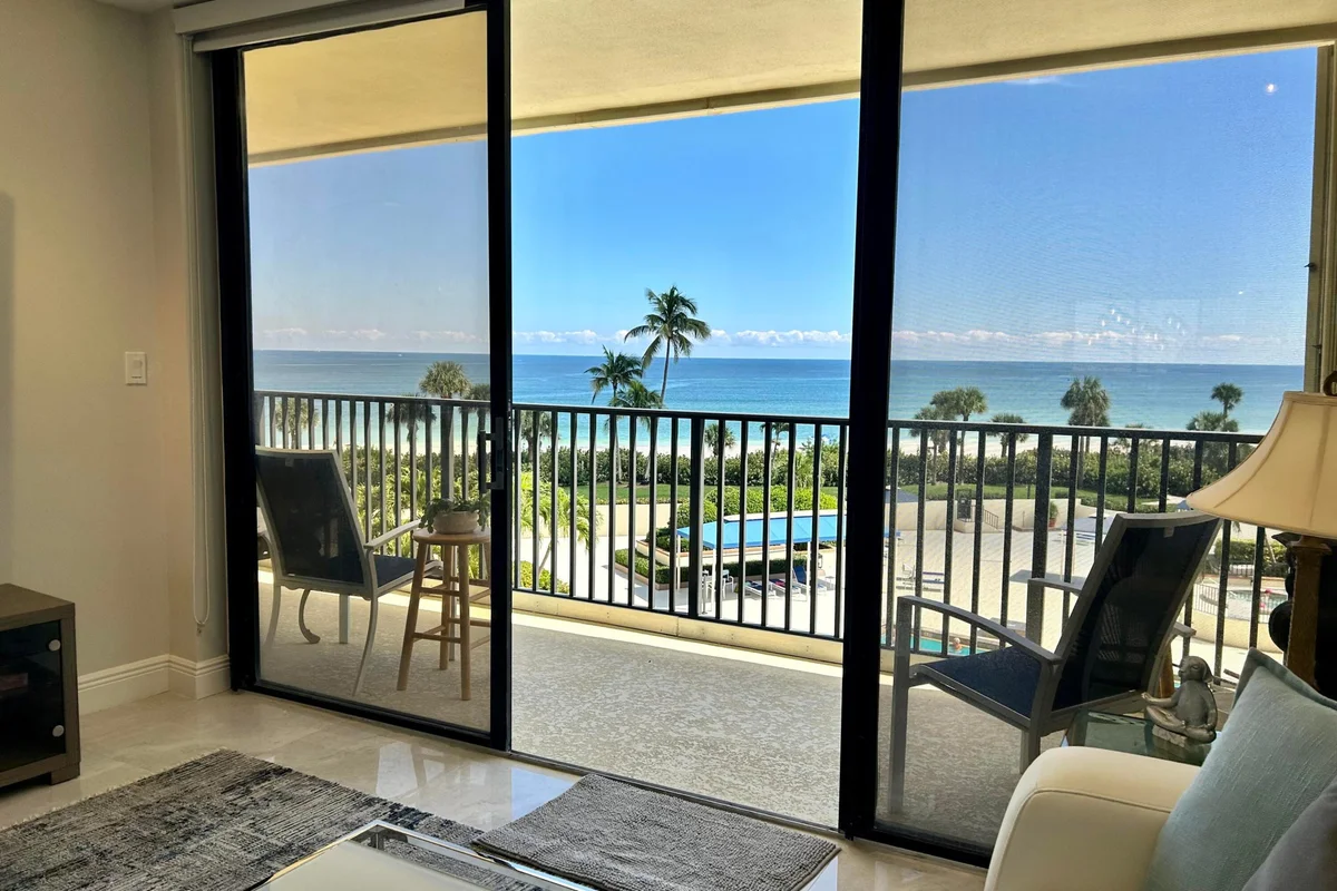 400 Ocean Trail Way #406, Jupiter: photo 1 of 22
