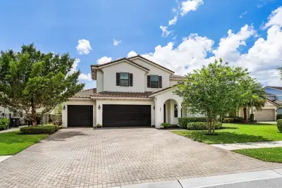 1063 Ember Ridge Run, Loxahatchee: photo 1 of 81