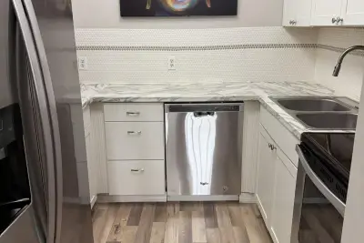 1409 Lake Ave #6, Lake Worth Beach: photo 1 of 8