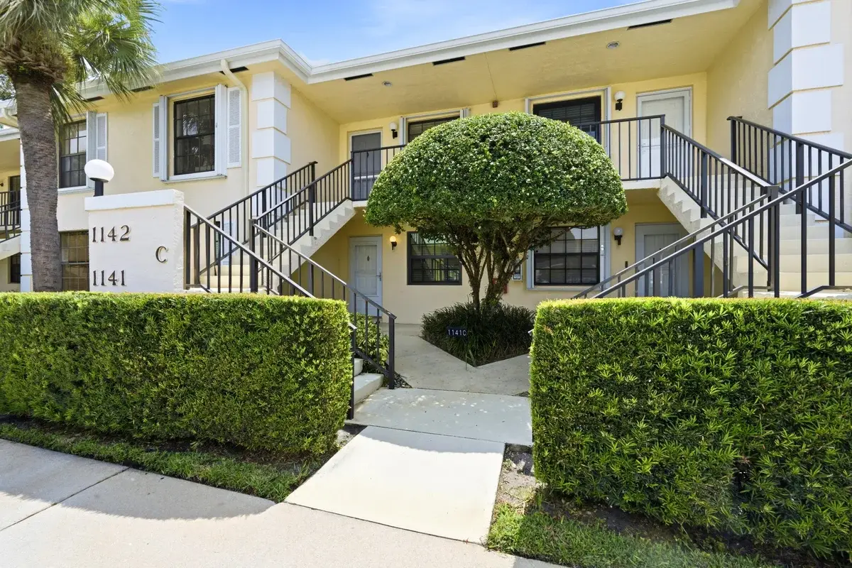 1141 Keystone Dr N #C, Jupiter: photo 1 of 45