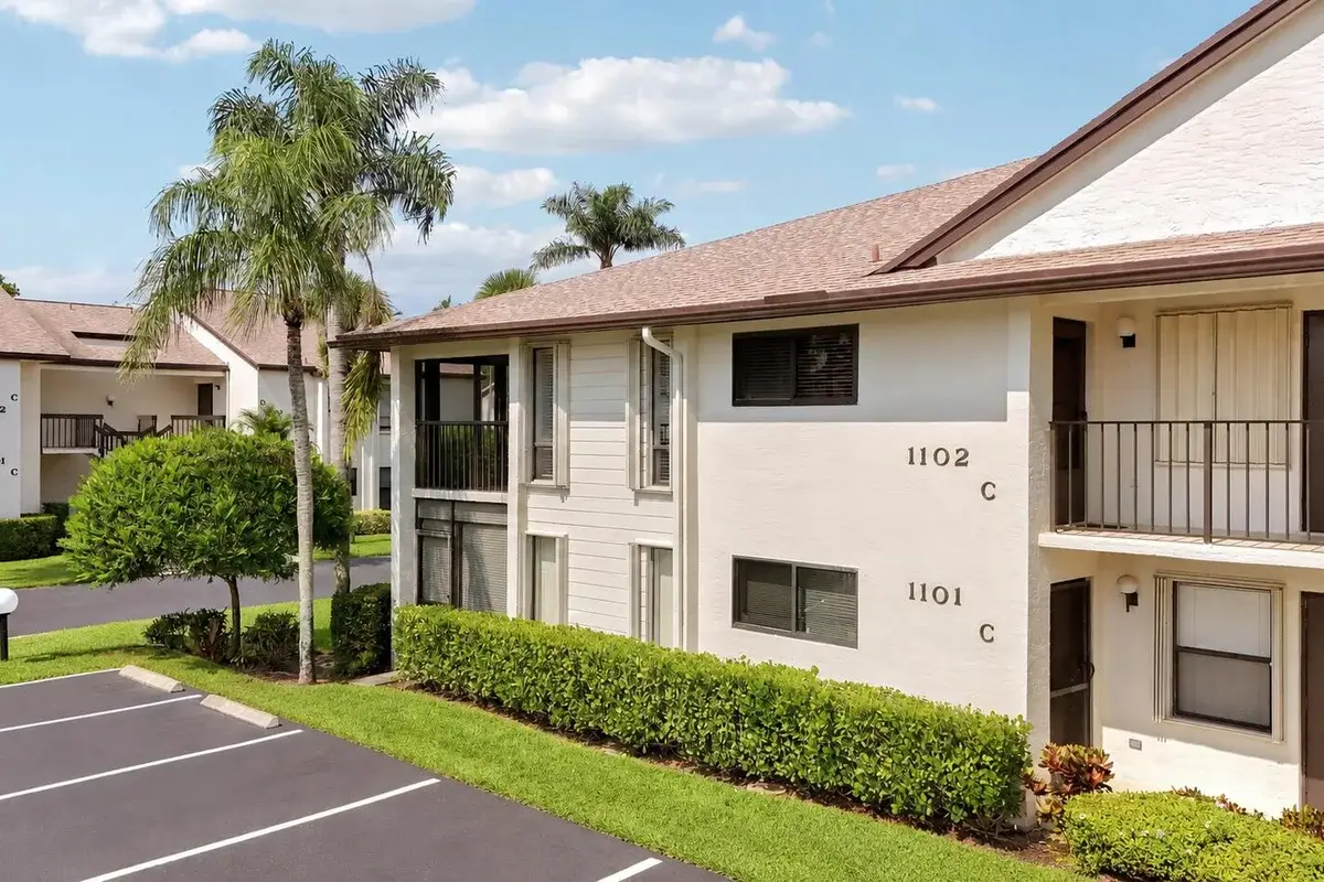 1102 Wingfoot Dr #C, Jupiter: photo 1 of 48