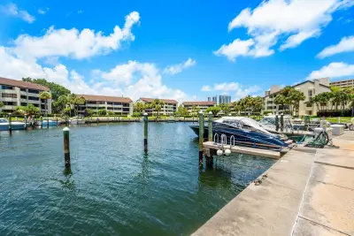 1125 E Marine Way E #J3l, North Palm Beach: photo 1 of 74