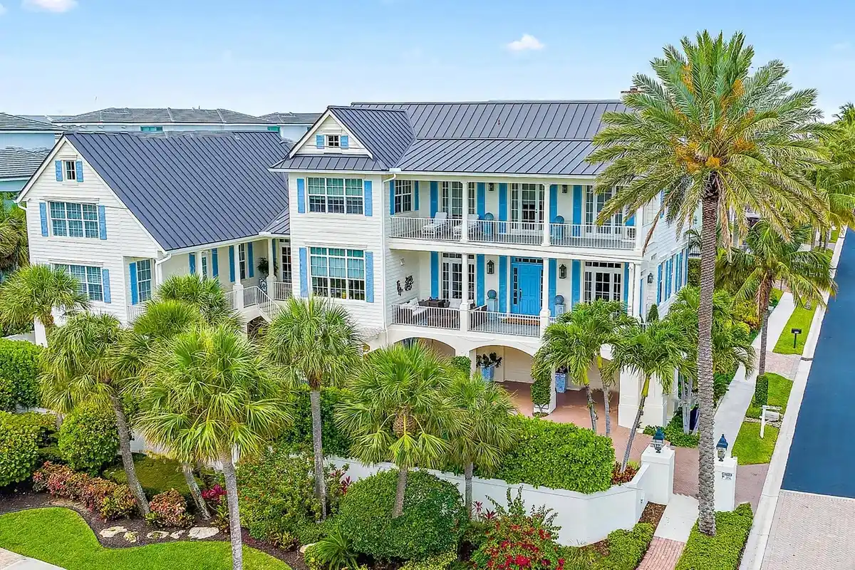 410 Old Towne Ln, Juno Beach: photo 1 of 53