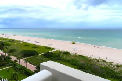 5701 Collins Ave #919, Miami Beach: photo 1 of 46
