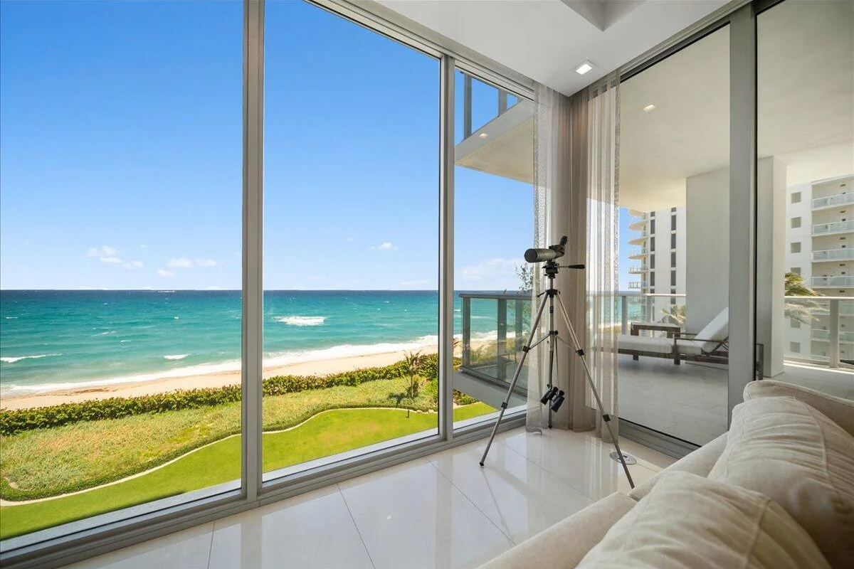 5000 N Ocean Dr #603, Riviera Beach: photo 1 of 36