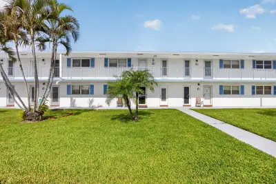 1115 Lake Ter #103, Boynton Beach: photo 1 of 21