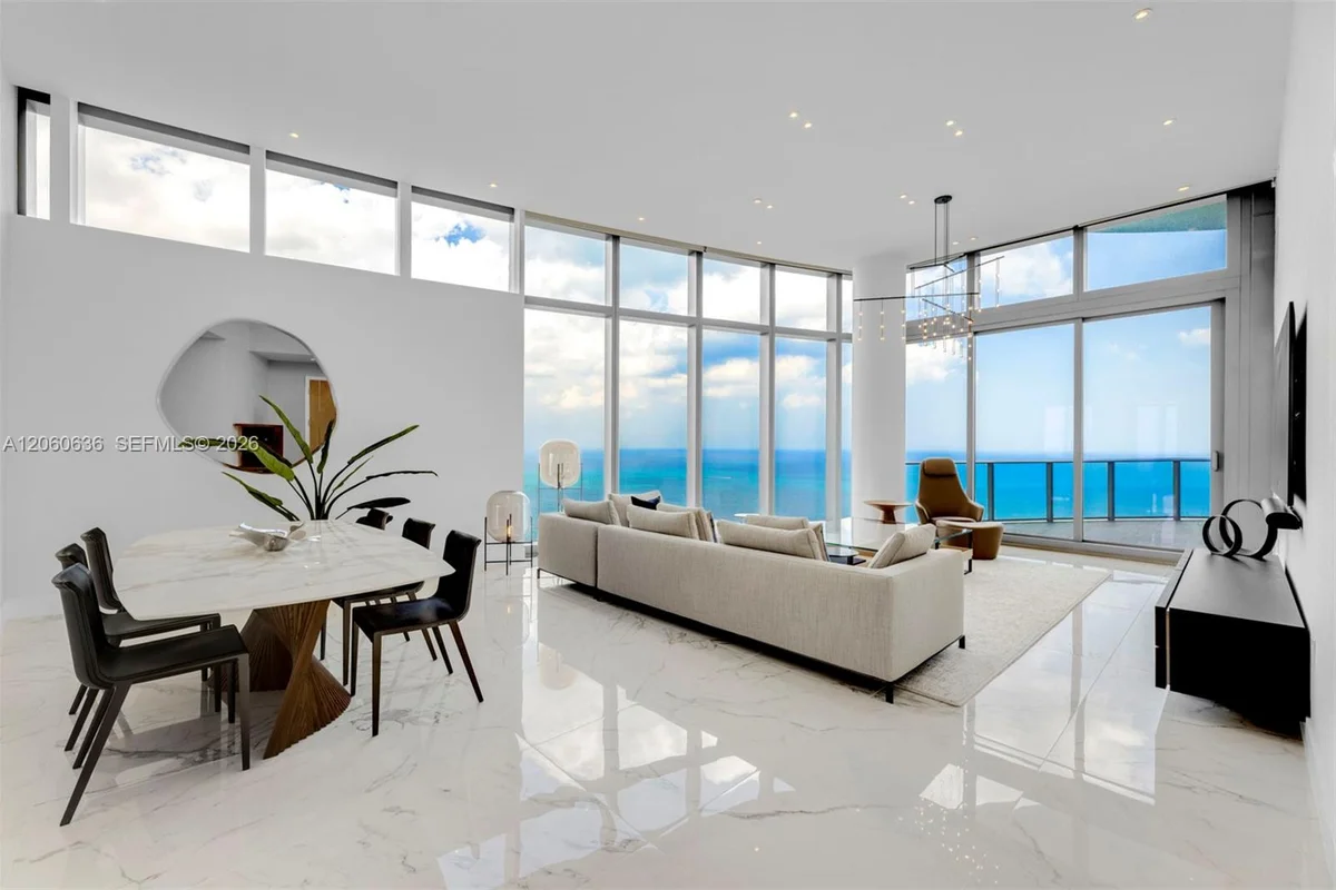 15701 Collins Ave #4701, Sunny Isles Beach: photo 1 of 60