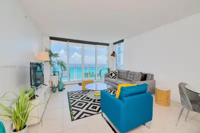 6917 Collins Ave #815, Miami Beach: photo 1 of 28