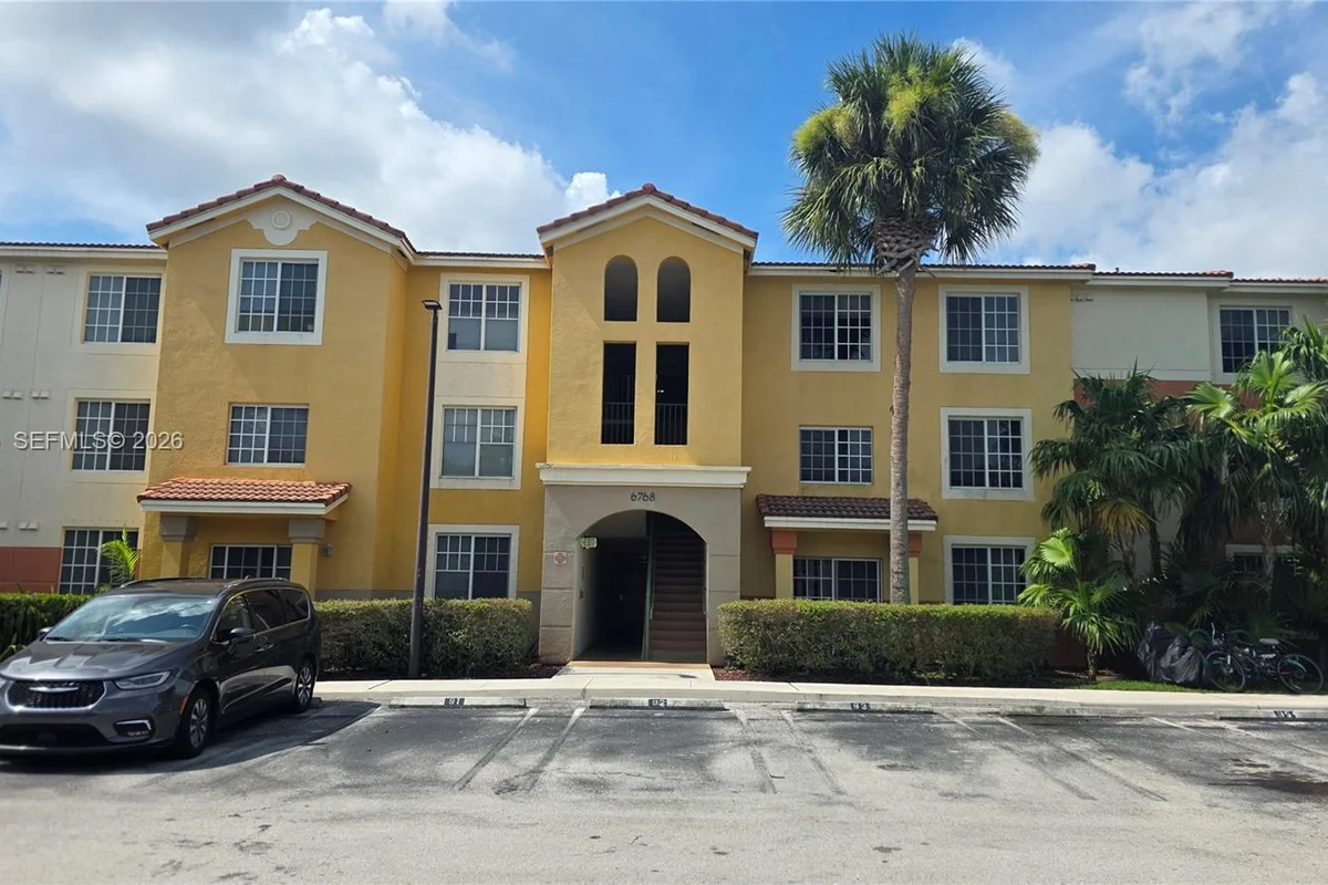 6768 Heritage Grande #208, Boynton Beach: photo 1 of 34