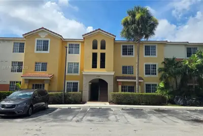 6768 Heritage Grande #208, Boynton Beach: photo 1 of 34