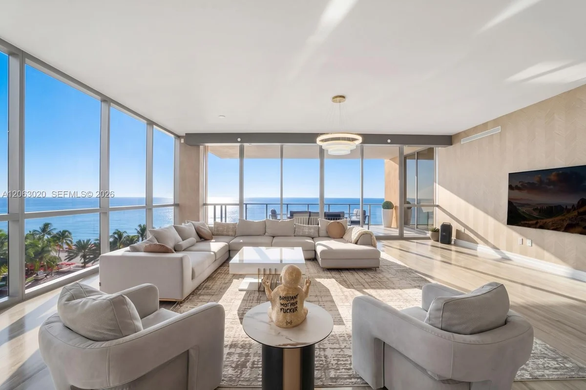 17749 Collins Ave #601, Sunny Isles Beach: photo 1 of 77