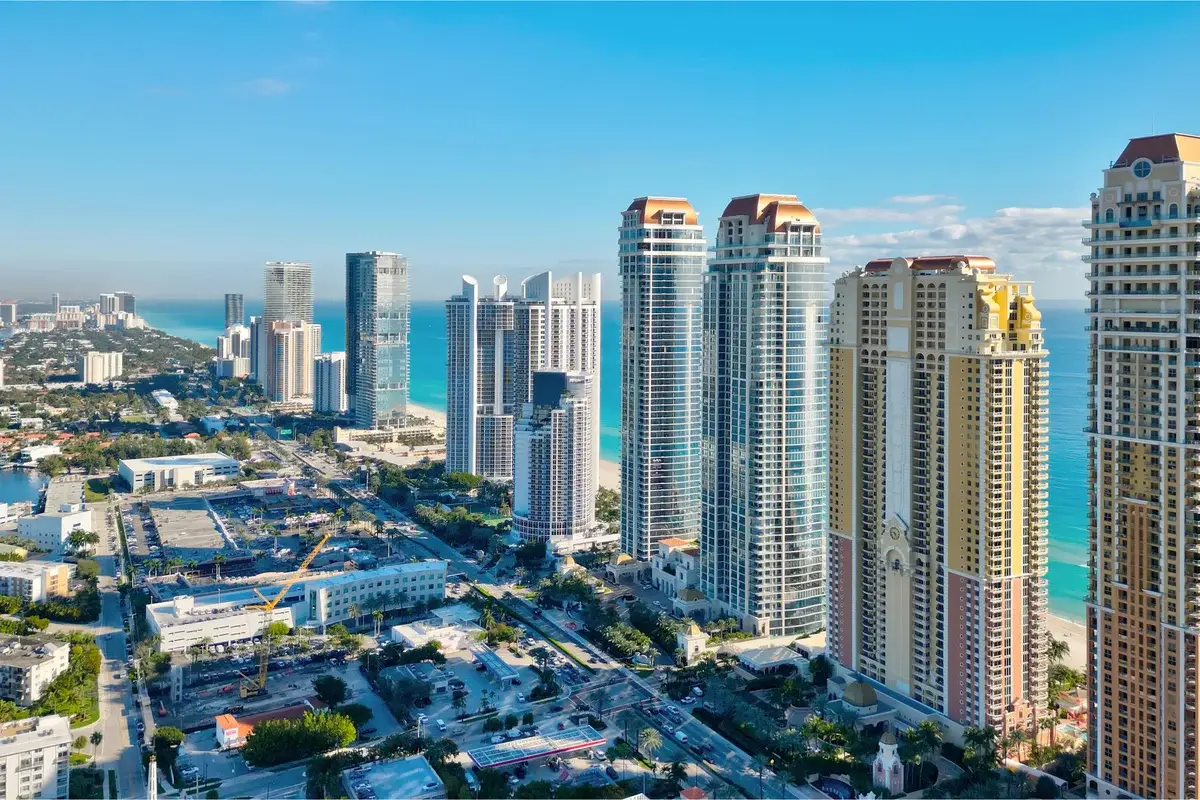 17901 Collins Ave #1102, Sunny Isles Beach: photo 1 of 45