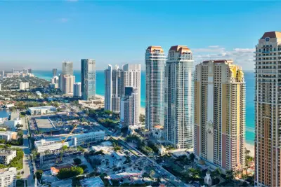 17901 Collins Ave #1102, Sunny Isles Beach: photo 1 of 45