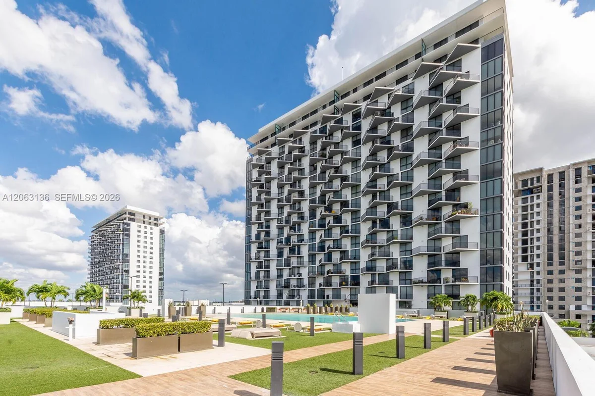 5300 Paseo Blvd #1905, Doral: photo 1 of 12