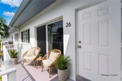 9280 Bay Harbor Ter #26, Bay Harbor Islands: photo 1 of 13