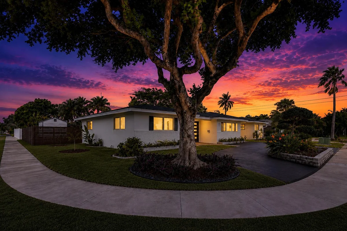 431 SE 5th Ave, Pompano Beach: photo 1 of 33