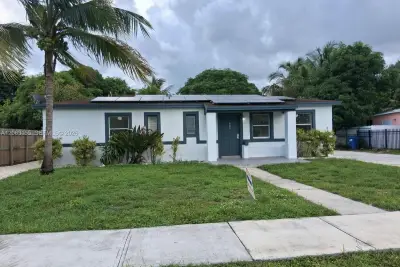 250 NW 191st St, Miami Gardens: photo 1 of 17