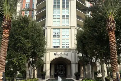 550 Okeechobee Blvd #825, West Palm Beach: photo 1 of 25
