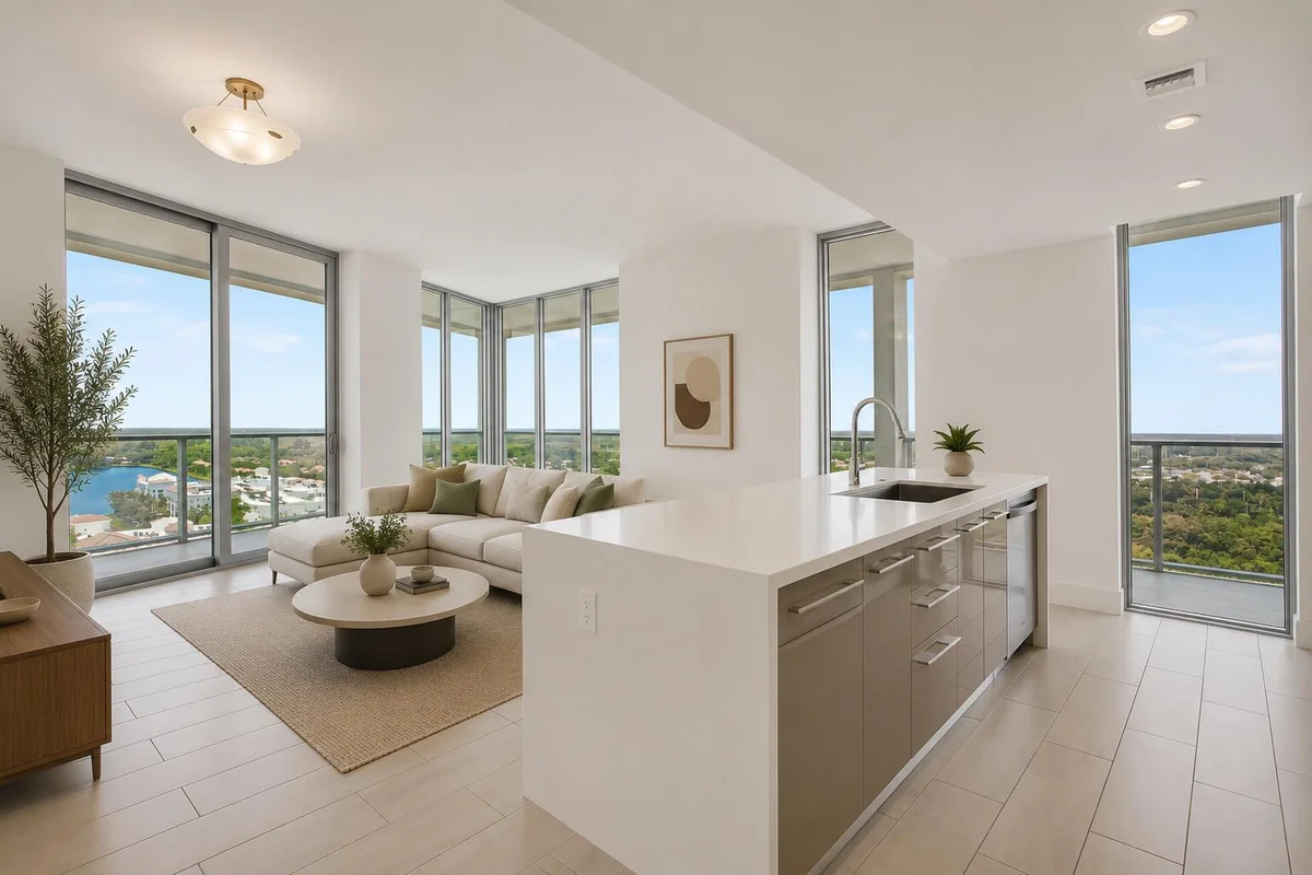 2000 Metropica Way #1503, Sunrise: photo 1 of 29