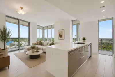 2000 Metropica Way #1503, Sunrise: photo 1 of 29
