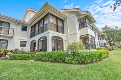 16000 W Bay Dr #158, Jupiter: photo 1 of 34
