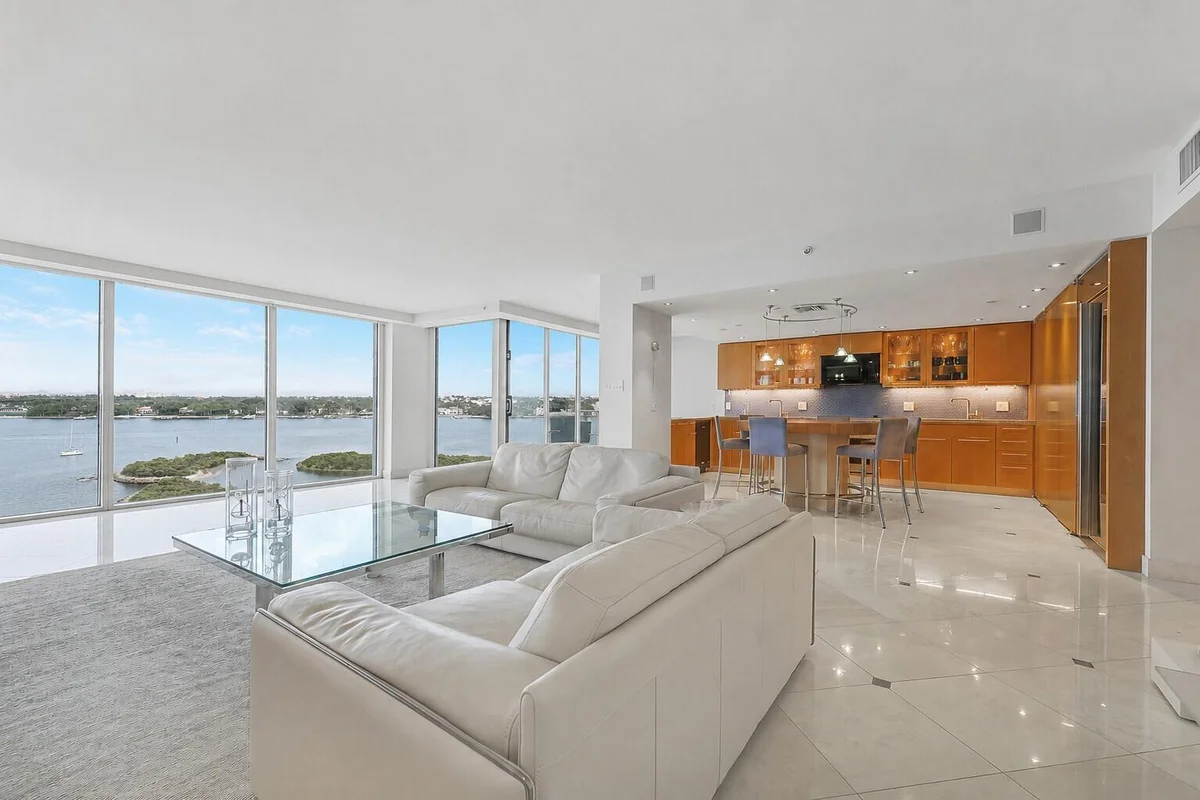 529 S Flagler Dr #24E, West Palm Beach: photo 1 of 25