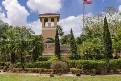 9491 S Palm Cir S #203, Pembroke Pines: photo 1 of 16