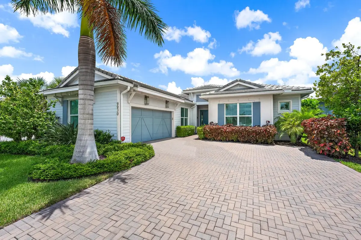 9930 Timber Creek Way, Palm Beach Gardens: photo 1 of 39