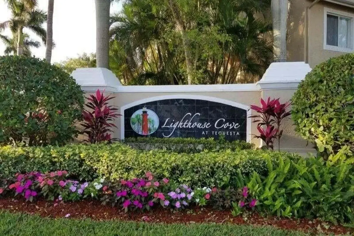 242 Village Blvd #2205, Tequesta: photo 1 of 26