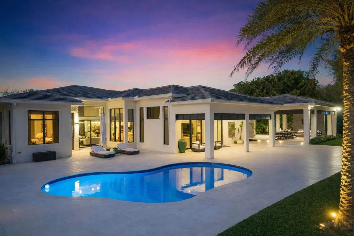 9840 Bay Leaf Ct, Parkland: photo 1 of 77