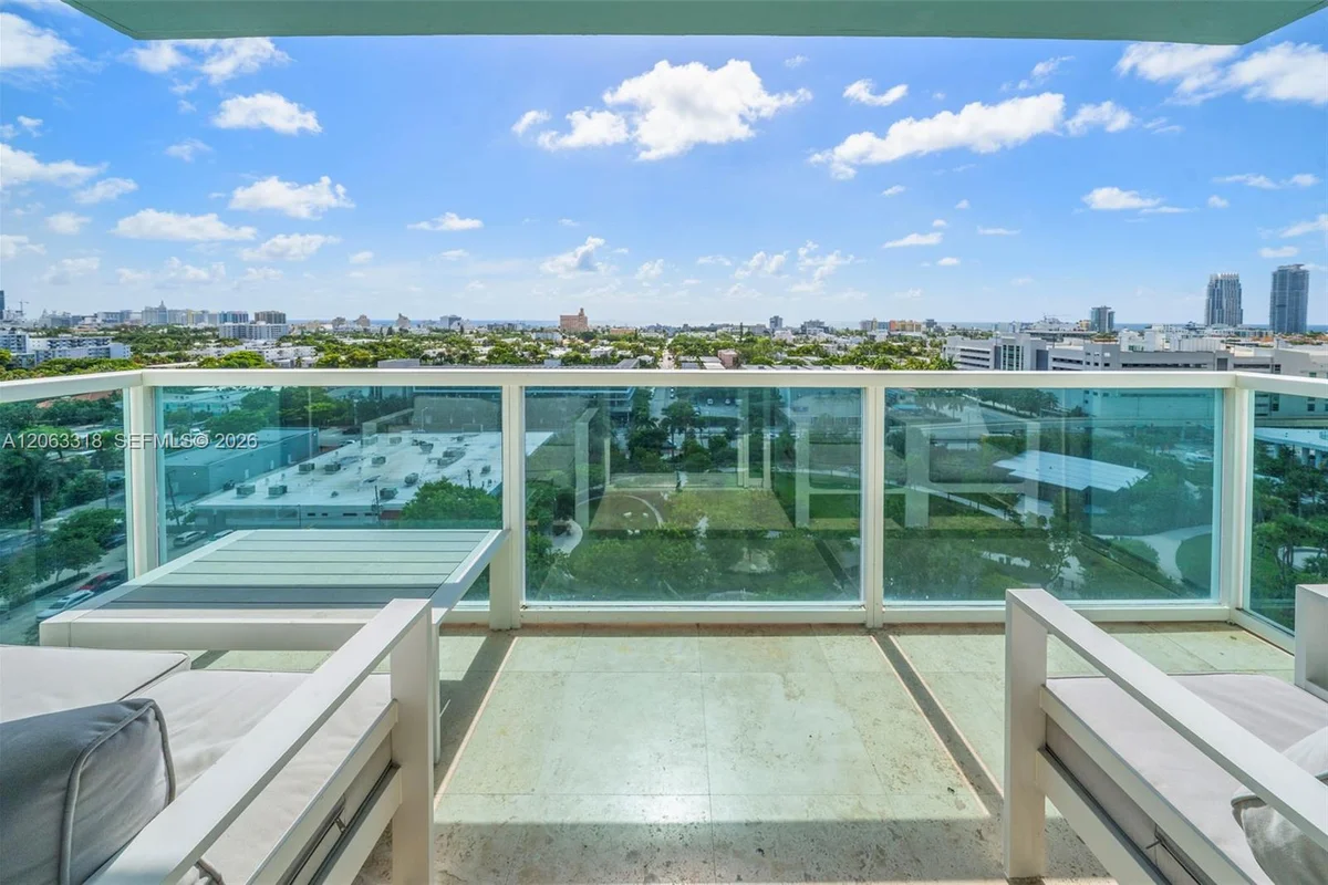 650 West Ave #1408, Miami Beach: photo 1 of 51