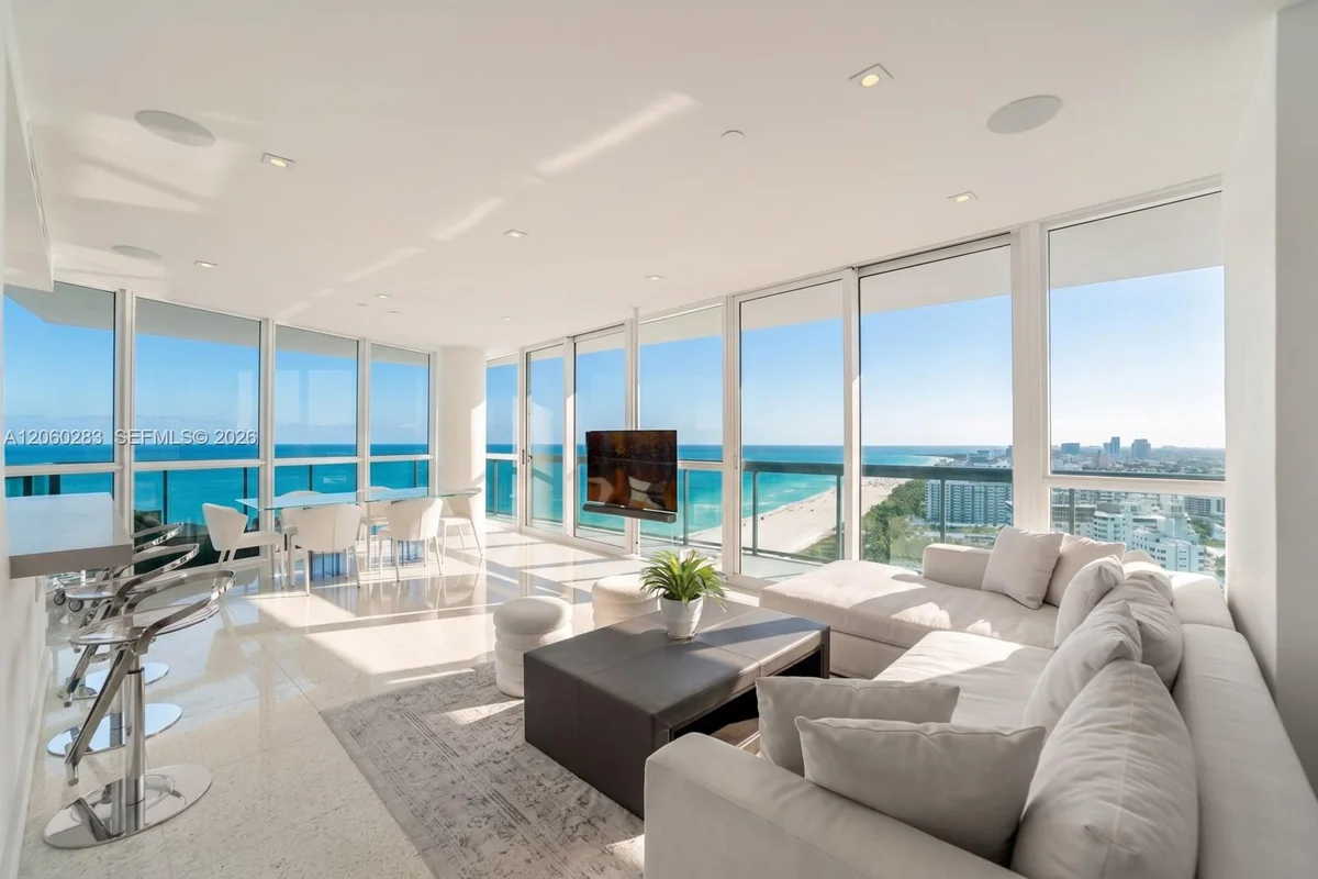 101 20th St #3208, Miami Beach: photo 1 of 46