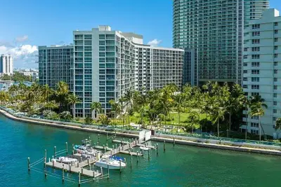 1500 Bay Rd #1002S, Miami Beach: photo 1 of 23