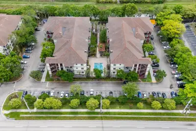 2851 Riverside Dr #207-N, Coral Springs: photo 1 of 30