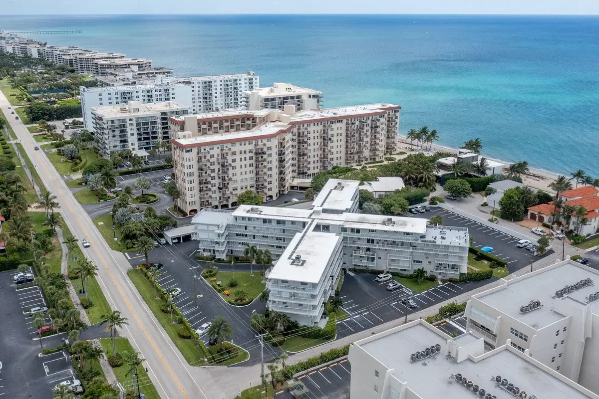 3500 S Ocean Blvd #405, South Palm Beach: photo 1 of 35