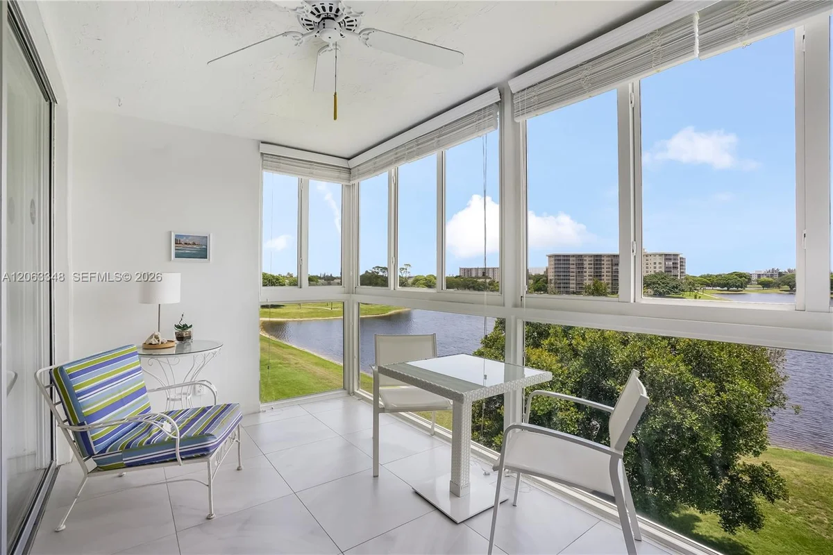 3091 N Course Dr #502, Pompano Beach: photo 1 of 31